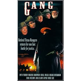 Over the Hill Gang [VHS]