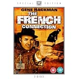 French Connection (2 Disc Special Edition) [1971] [DVD]by French Connection