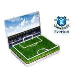 Everton FC Grow Your Own Goodison Park PitchIMAGE
