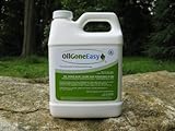 Oil Gone Easy Multipurpose Oil Stain Remover and Oil Spill Cleanup Product (S-200)