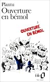 Ouverture en b�mol