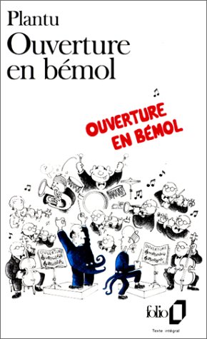 Ouverture en b�mol
