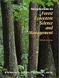 Introduction to Forest Ecosystem Science and Management