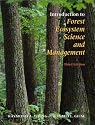 Introduction to Forest Ecosystem Science and Management