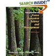 Introduction to Forest Ecosystem Science and Management by  Raymond A. Young and Ronald L. Giese