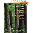 Introduction to Forest Ecosystem Science and Management by Raymond A. Young and Ronald L. Giese