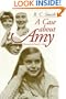 Case About Amy (Health Society And Policy)