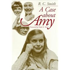 A Case About Amy (Health, Society, & Policy)