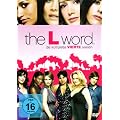 The L Word - Die komplette vierte Season [4 DVDs]