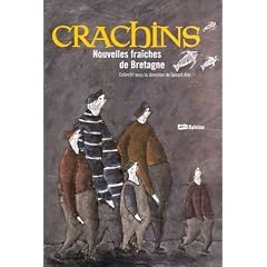 Crachins : Nouvelles fra�ches de Bretagne
