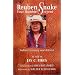 Reuben Snake, Your Humble Serpent: Indian visionary and activist