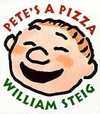 Pete's a pizza