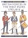 British Troops in the West Indies 1793-1815 (Men-at-arms)