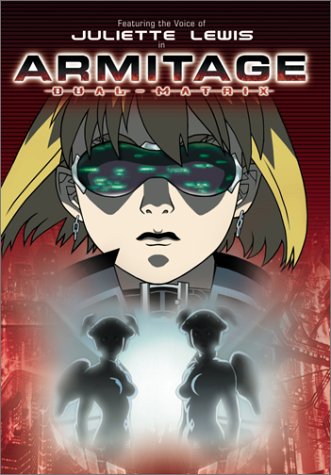 Armitage - Dual Matrix