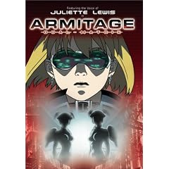 Armitage - Dual Matrix by 