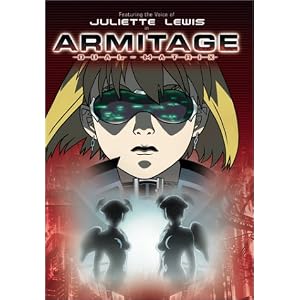 g alison armitage