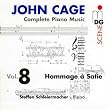 Complete Piano Music Vol.8
