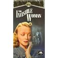 Invisible Woman