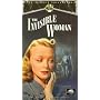 Invisible Woman [VHS]