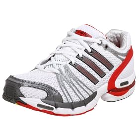 Buy adidas Mens Adistar Cushion 6 Running Shoe by adidas