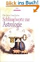Schl�sselworte zur Astrologie