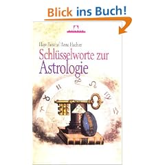 Schl�sselworte zur Astrologie