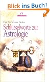 Schl�sselworte zur Astrologie