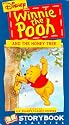 Winnie the Pooh and the Honey Tree [VHS]