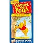 Winnie the Pooh and the Honey Tree