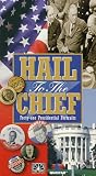 Hail to the Chief: Forty-One Presidential [VHS] [Import]