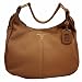 Prada Handtasche Buckskin brandy PRHB5026