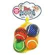 Kong Squeaker Balls - Small