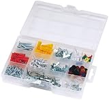 Review Draper Tools 5010559690435 / Draper 69043 - Fastener Assortment Set (257pcs)á