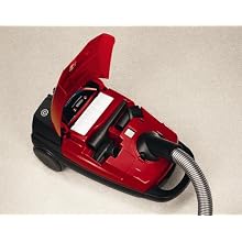 BISSELL DigiPro Canister Vacuum, 6900