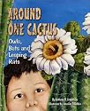 Around One Cactus: Owls, Bats and Leaping Rats (Sharing Nature With Children Book)