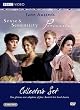 Sense & Sensibility Collector's Set (Sense & Sensibility 2008 / Miss Austen Regrets / Persuasion 2007)
