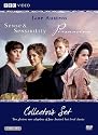 Sense & Sensibility Collector's Set (Sense & Sensibility 2008 / Miss Austen Regrets / Persuasion 2007)