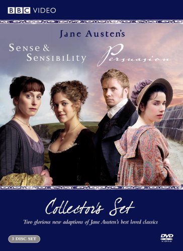 Sense and Sensibility / Persuasion