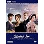 Sense & Sensibility Collector's Set (Sense & Sensibility 2008 / Miss Austen Regrets / Persuasion 2007)