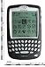 RIM BlackBerry 6710 - BlackBerry Handheld Software RAM: 2 MB - ROM: 16 MB - GSM 900/1900 - AT&T