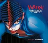 Varekai