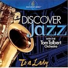 To A Lady by  Thomas Talbert 
