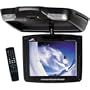 8" Flip Down Monitor with DVD Player