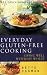 Books : Everyday Gluten Free Cooking