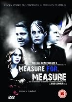 Measure For Measure [DVD]