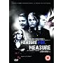 Measure For Measure [DVD]