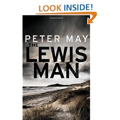 The Lewis Man: Book Two of the Lewis Trilogy