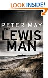 The Lewis Man: Book Two of the Lewis Trilogy