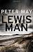 The
Lewis
Man:
Book
Two
of
the
Lewis
Trilogy