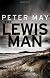 Lewis Man (Lewis Trilogy 2)